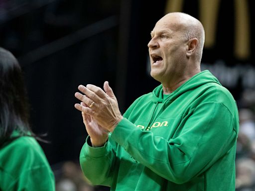 Oregon Women's Basketball Adds Veteran Forward Salimatou Kourouma from Arizona