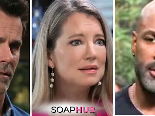 General Hospital Spoilers September 30: Is Drew the Key to Nina and Curtis’ Confusion?