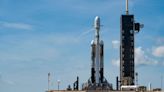 Updates: SpaceX scrubs Falcon Heavy launch Wednesday from Kennedy Space Center