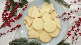 'The best sugar cookie I've ever baked': My daughter's recipe for the perfect sugar cookie