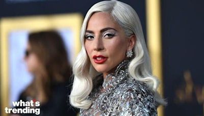 Lady Gaga Announces ‘The Chromatica Ball’ Film