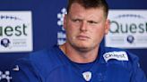 Giants need Year 2 leap from center John Michael Schmitz