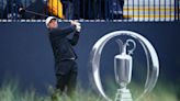 British Open: Golfers keep getting interrupted by live coverage from loud TVs at Royal Liverpool