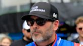 7-Time NASCAR Champ Jimmie Johnson Pulls Out of Sunday Race in Wake of Family Tragedy