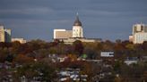 Two incumbents among seven candidates for Topeka City Council. Filing deadline is June 1.