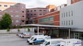 Mission Hospital ambulance patient wait times lengthen while Buncombe mulls solutions