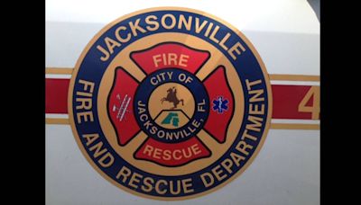 Fire scorches 6 units of apartment complex in Jacksonville’s Westside over Memorial Day Weekend