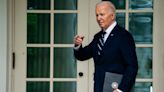Biden admin to release 1 million barrels of gas, hoping to lower prices