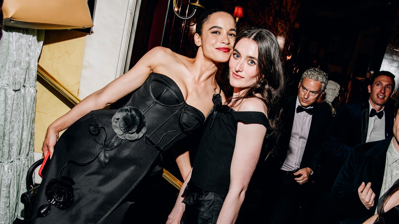 The Best After-Party Moments From the 2024 Tony Awards