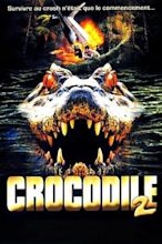 Crocodile 2: Death Swamp