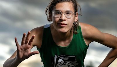 WA’s first transgender high school track champion addresses reaction