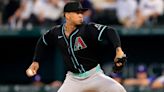 Why an old-school pitch is making a comeback across MLB and impacting the Diamondbacks