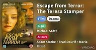 Escape from Terror: The Teresa Stamper Story (film, 1994) Nu Online ...