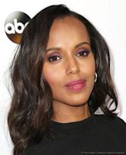 Kerry Washington