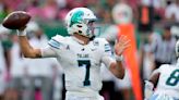 No. 25 Tulane offers a lesson in dramatic 1-year turnarounds