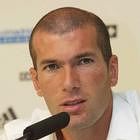 Zinedine Zidane