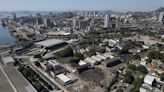 Construção do estádio do Flamengo na Zona Portuária pode levar três anos