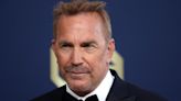 Kevin Costner sticks to subject as Gayle King questions 'Yellowstone' exit: 'This isn't therapy'