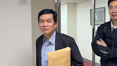 京華城案「關鍵人物」前副市長彭振聲 拒出席北市議會調查會