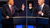 Biden and Trump agree on two debates, but the details could prove challenging