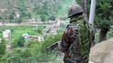 Kupwara attack by Pak Border Action Team foiled: Intruder gunned down, solider killed