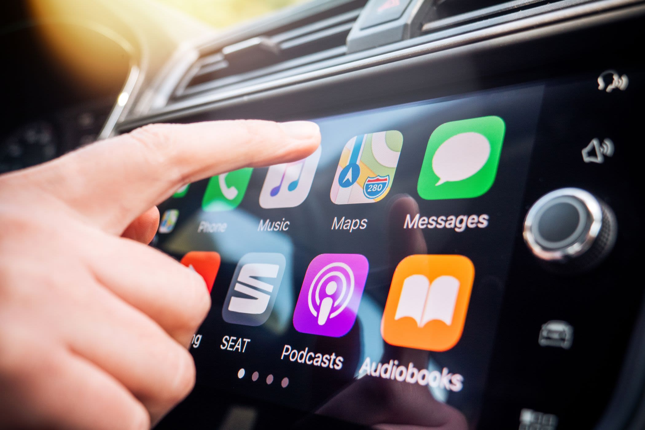 7 Things That Would Make Apple CarPlay Better