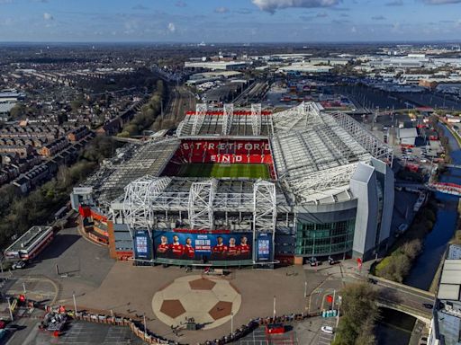 Manchester United fans to be hit with tough new restrictions and 'red routes' around Old Trafford