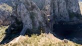 La otra ruta de senderismo que compite con el Caminito del Rey como la más vertiginosa de Málaga