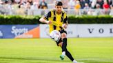 More goals than Messi? Charleston Battery star can make that claim