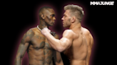 Dricus Du Plessis vs. Israel Adesanya: Odds and what to know ahead of UFC 305 title fight