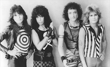 Quiet Riot