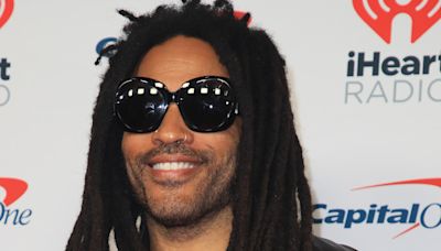 "Es ist eine spirituelle Sache": Lenny Kravitz ist seit neun Jahren Single