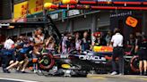 10-place grid penalty confirmed for Verstappen in Belgium