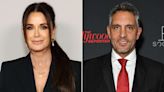 Kyle Richards and Mauricio Umansky Are Taking a 'Break' from Therapy But Remain 'Good Friends' amid Separation
