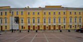 Mikhailovsky Theatre