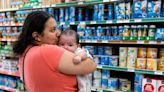 Abbott Nutrition recalls certain baby formula products over risk of spoilage