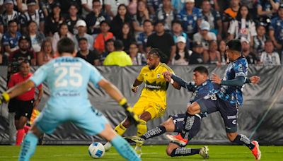 Columbus Crew failed on all fronts in Champions Cup final loss to CF Pachuca: 2 takeaways