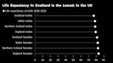 Scotland’s New Leader Faces Same Old Rancor Over Independence