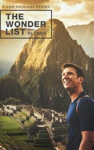 The Wonder List With Bill Weir