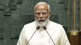 Modi lauds Nitish's leadership in Bihar - News Today | First with the news