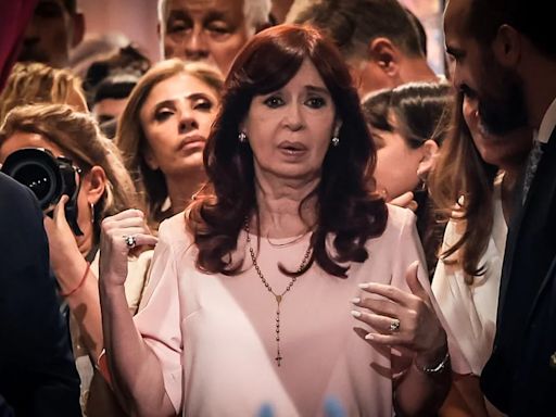 “La verdad de la milanesa”: Cristina Kirchner compartió un video que critica la investigación del atentado en su contra