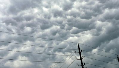 Millions of people across Oklahoma, southern Kansas at risk of tornadoes and severe thunderstorms