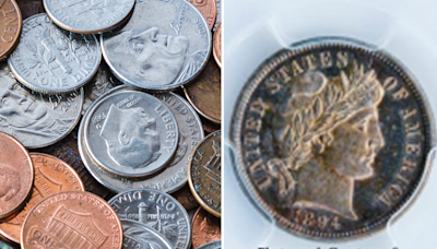 Rare US coin from 130 years ago worth millions, expert confirms only 9 could be out there