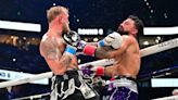 Jake Paul sends Mike Tyson message with brutal Mike Perry knockout win