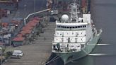 Sri Lanka to lift ban on foreign research vessels next year