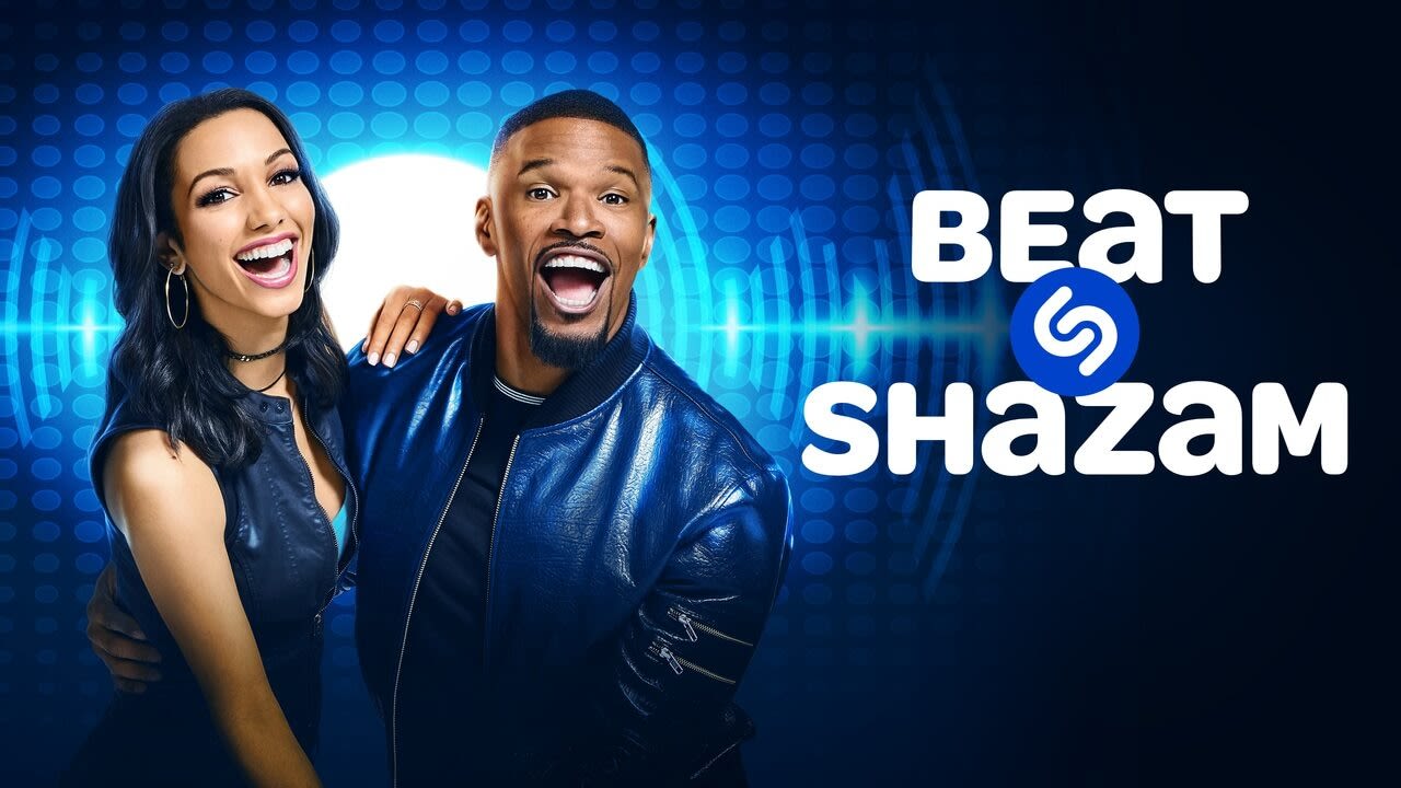 Jamie Foxx returns in new season of ‘Beat Shazam’ | Watch premiere for free