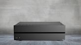 Lyngdorf's MXA-8400 amplifier is an 8-channel powerhouse with Purifi tech