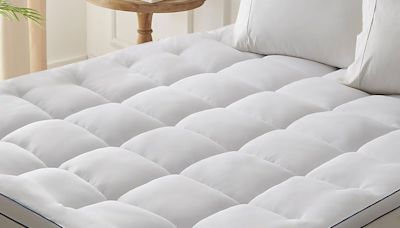 The Best Amazon Deals for Hot Sleepers: Cooling Mattresses, Sheets, and More — Up to 71% Off