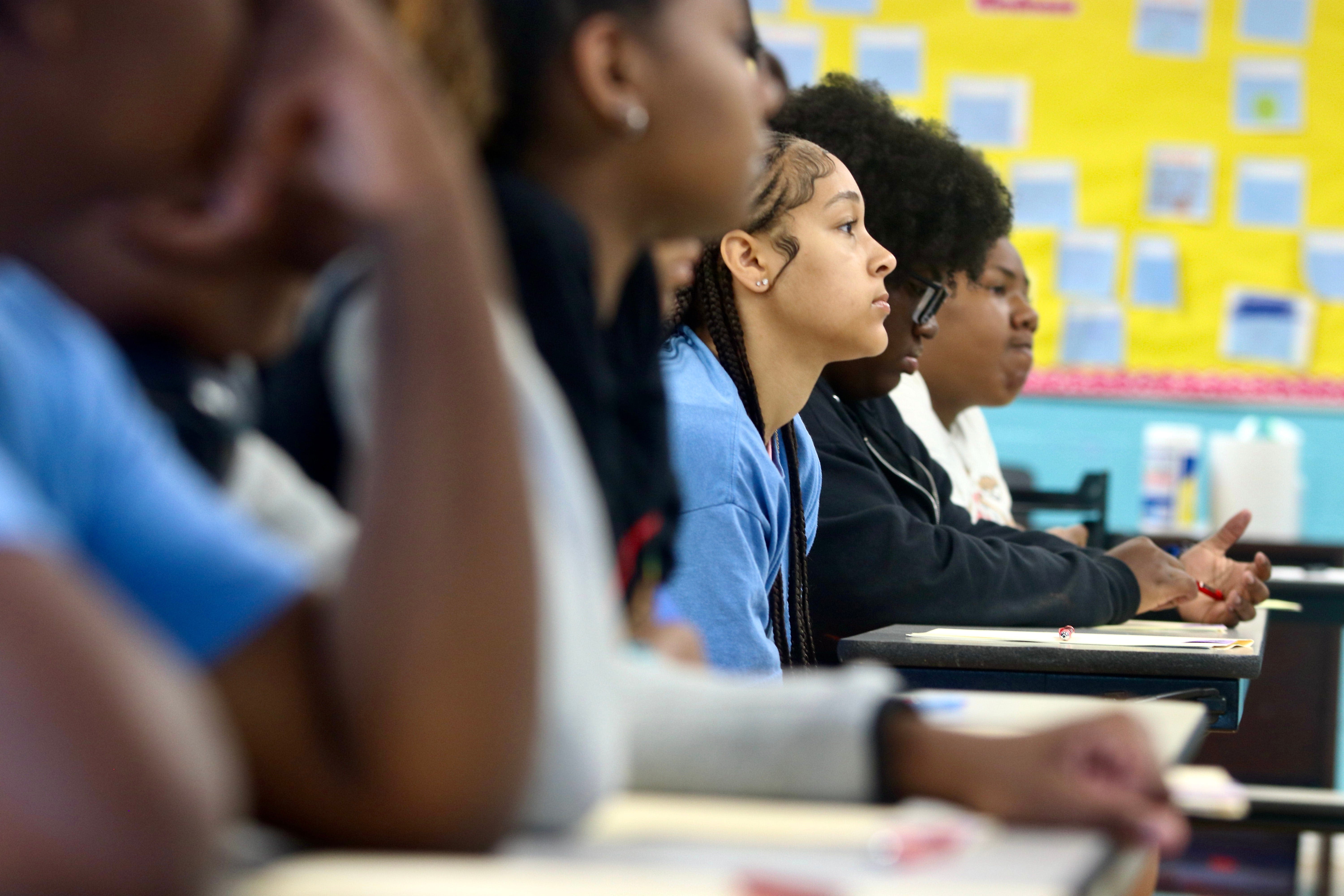 Can you answer these basic money questions? Teens learn financial literacy in Asbury Park