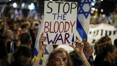 Nueve meses de guerra en Gaza: Más presión contra Netanyahu